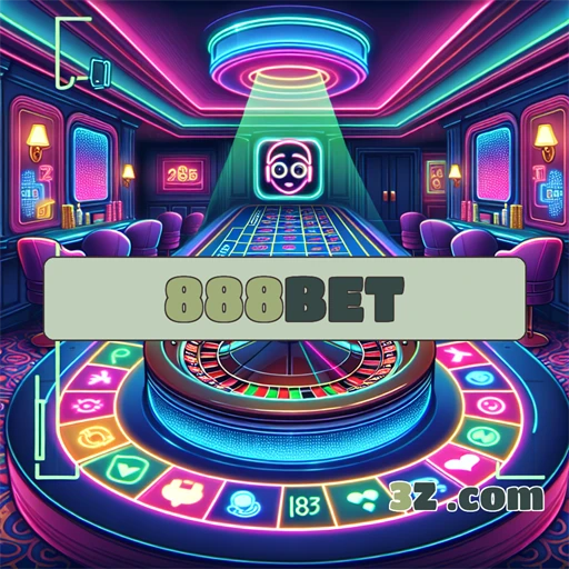 888bet.com Conta
