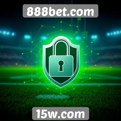Segurança digital em 888bet.com é prioridade para jogadores