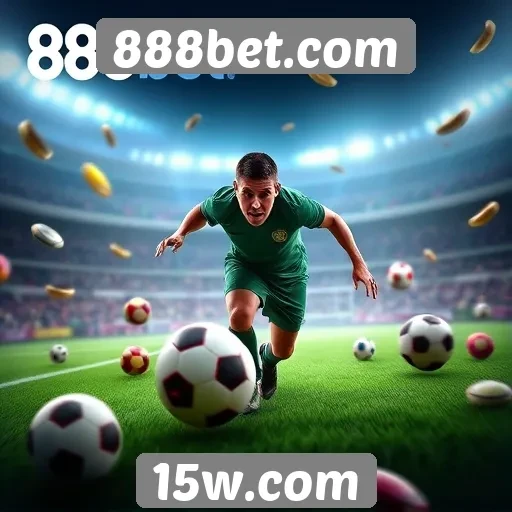 Análise das opções de jogos disponíveis no 888bet