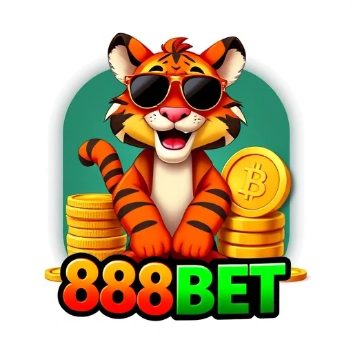 Logotipo 888bet.com