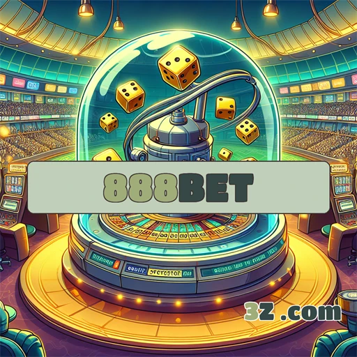 888bet.com Loteria