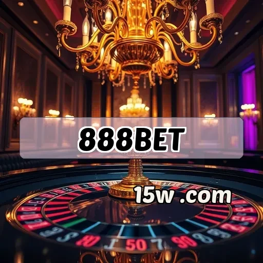 888bet.com Pagamento
