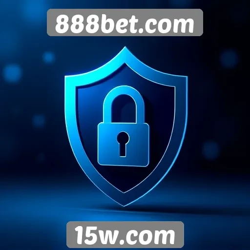 Recursos de segurança no site 888bet
