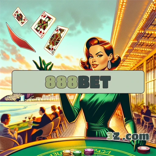 888bet.com Caça-Níqueis