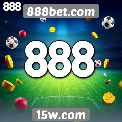Variedade de jogos disponíveis em 888bet.com